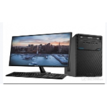 華碩D900SA-I3G00108  I3-10100/8G DDR4-2666MHZ/512G SSD/集顯/無光驅(qū)/300W/三年保修 